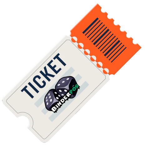 D&D Nights - Wednesday Ticket