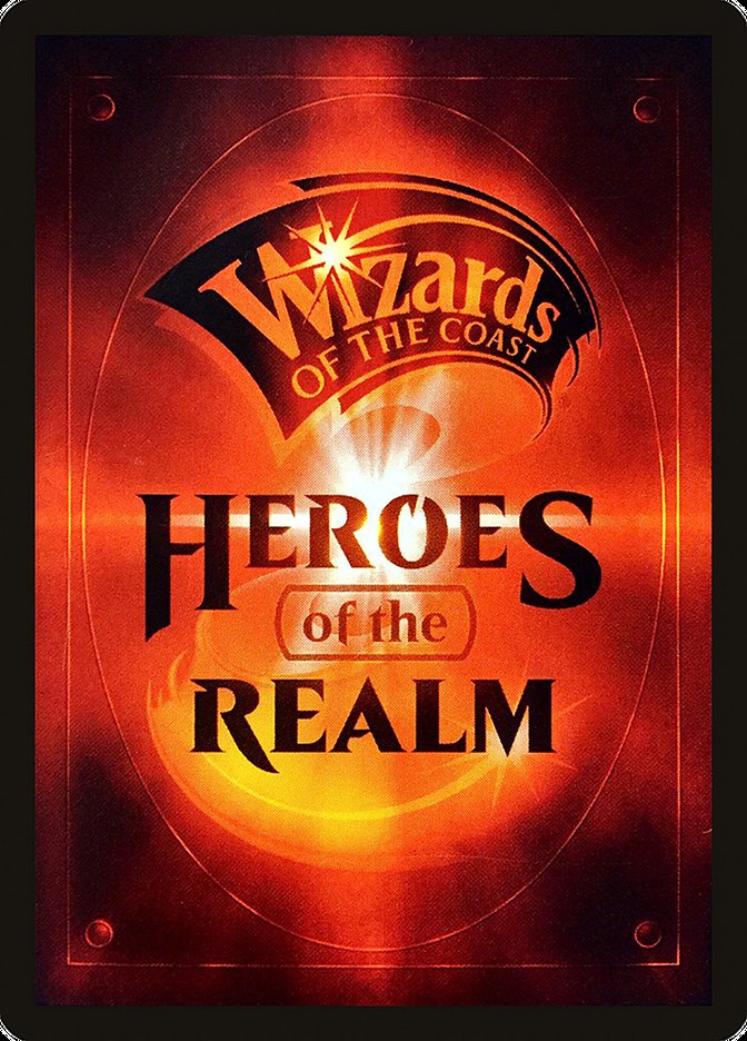 The Secret Lair [Heroes of the Realm 2020] - Image 2
